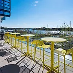 Hyatt House Washington Dc/The Wharf
