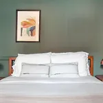 Dupont Circle 1Br W Wd 2 Blocks To Whole Foods Wdc-62