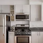 U Street 1Br W Concierge Wd Nr Nightlife Wdc-727