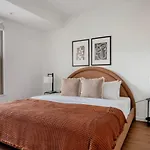 U Street 1Br W Concierge Wd Nr Nightlife Wdc-727