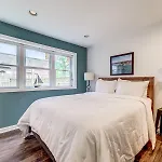 Thewrightstays Art Haven At Fairlawn Gardens