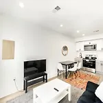 Mary\'S Stay Petworth