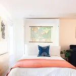 Capitol Hill Studio - Sub Walkscore W D