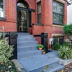 Spacious 1Br Nw Garden Apartment Walker\'S Dream