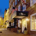 Hotel Monticello