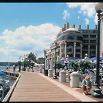 The Latham Georgetown Hotel