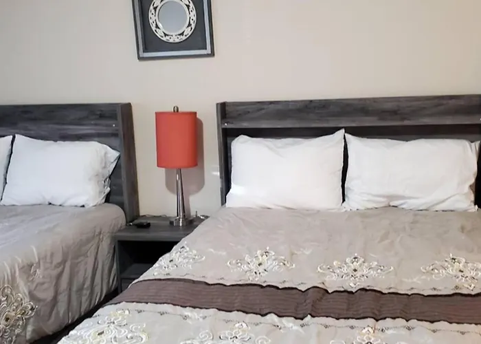 Lovely 2Br Rental Unit