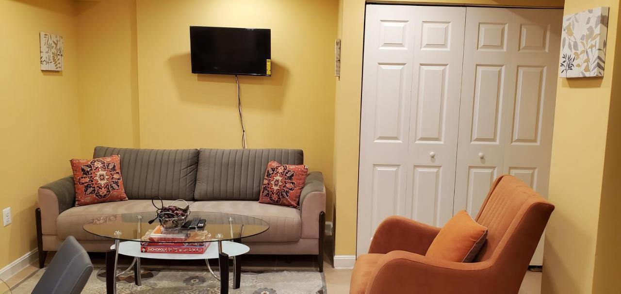 Apartment Lovely 2br Unit *