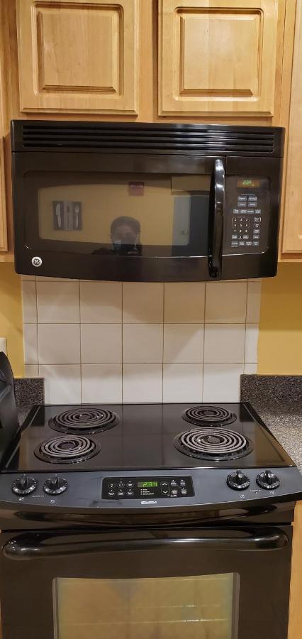 Lovely 2br Unit Washington