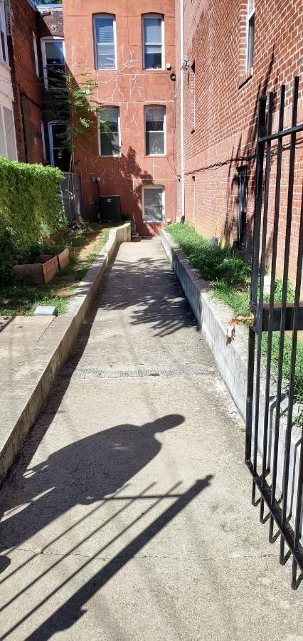 Lovely 2br Unit Apartment