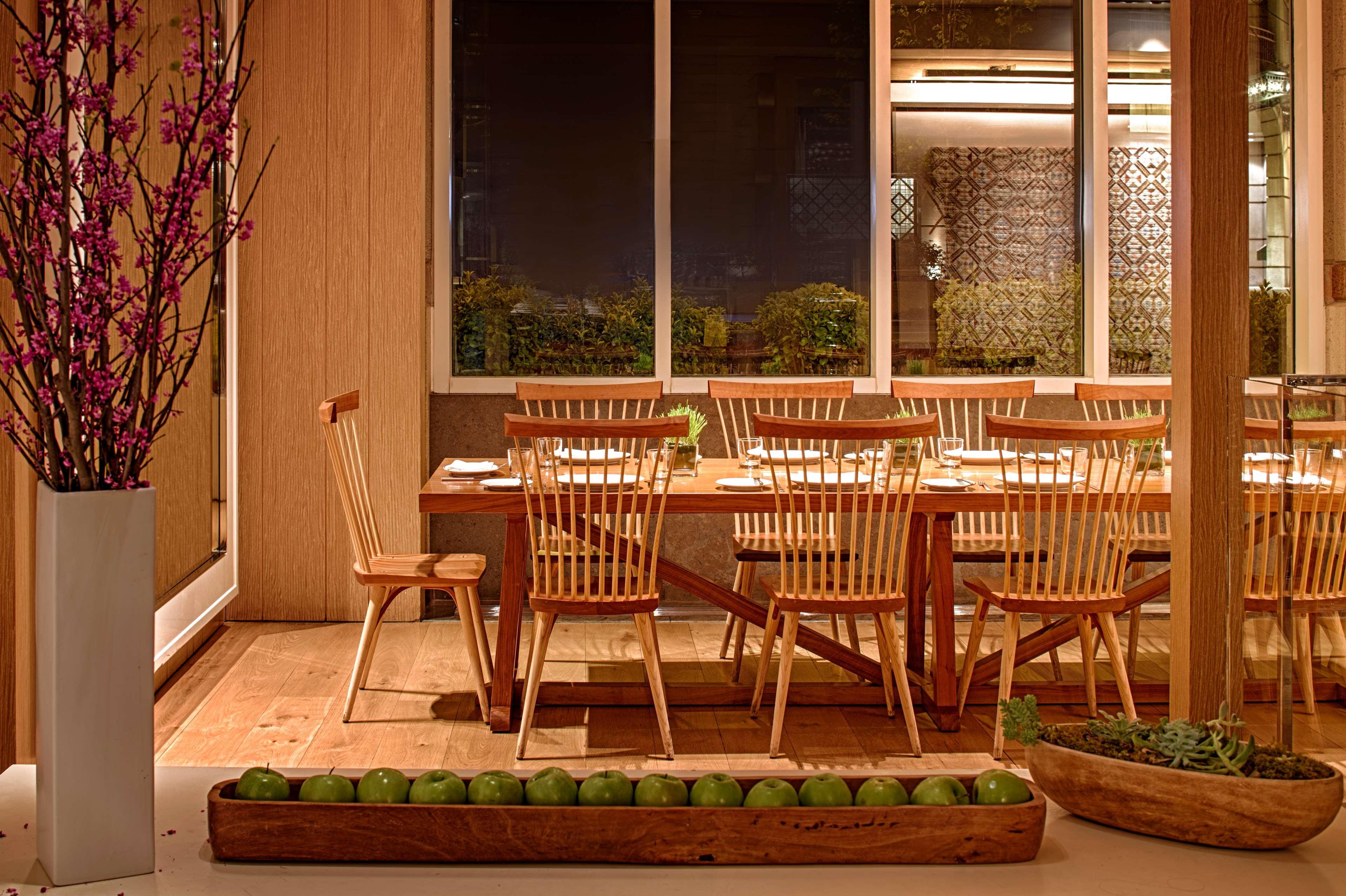 Park Hyatt 4* Washington