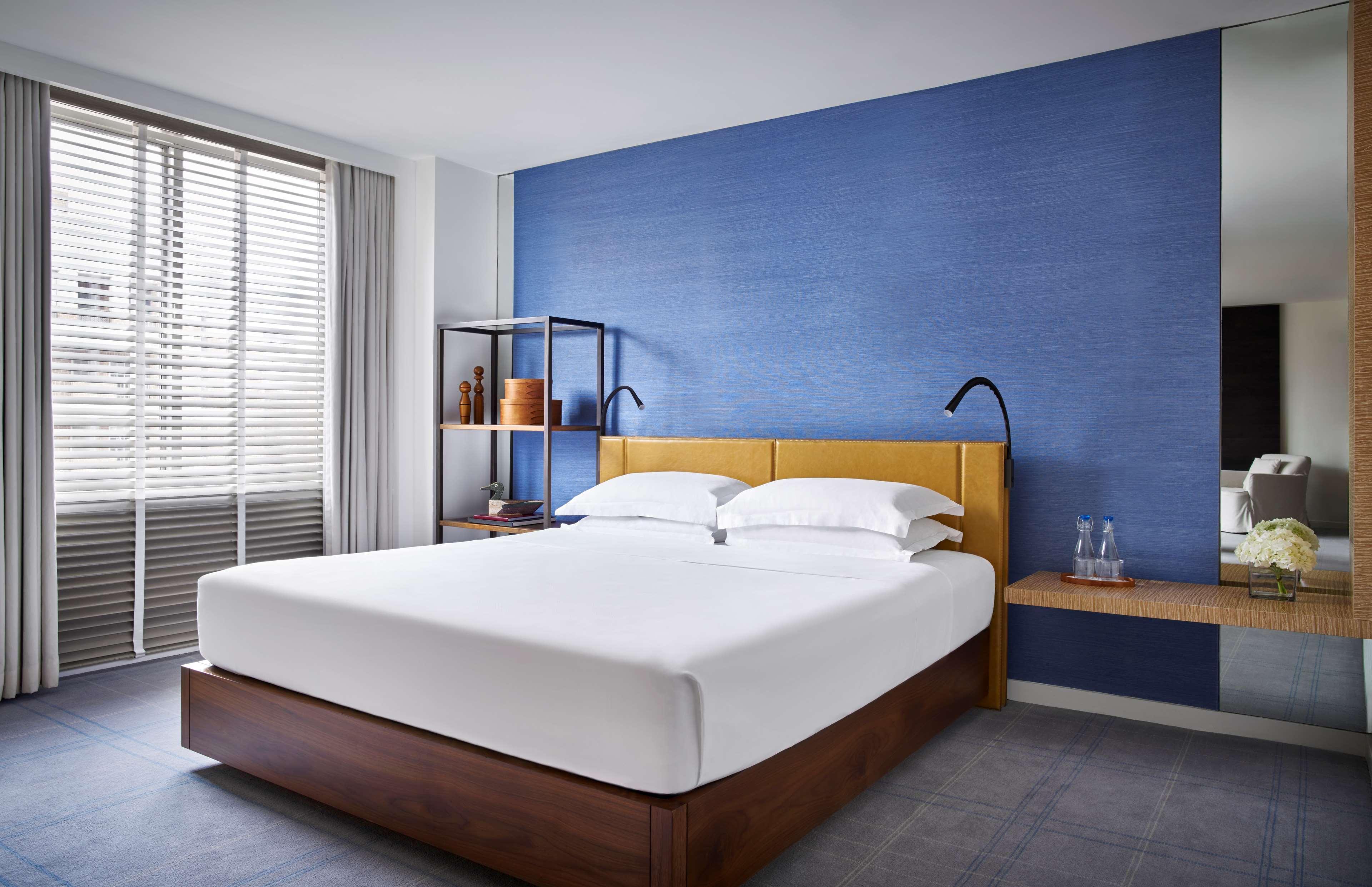 Hotel Park Hyatt