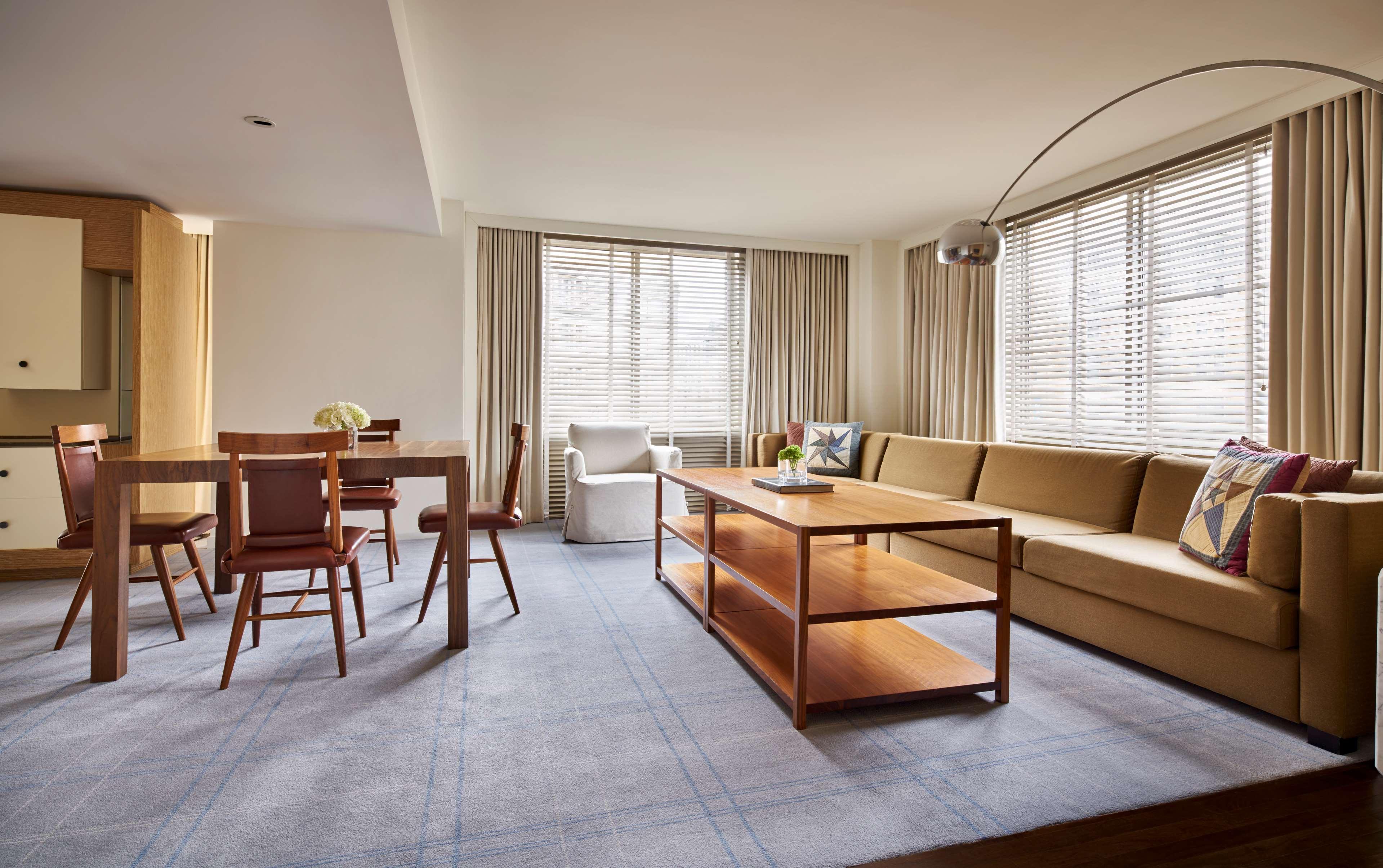 Park Hyatt Hotel Washington