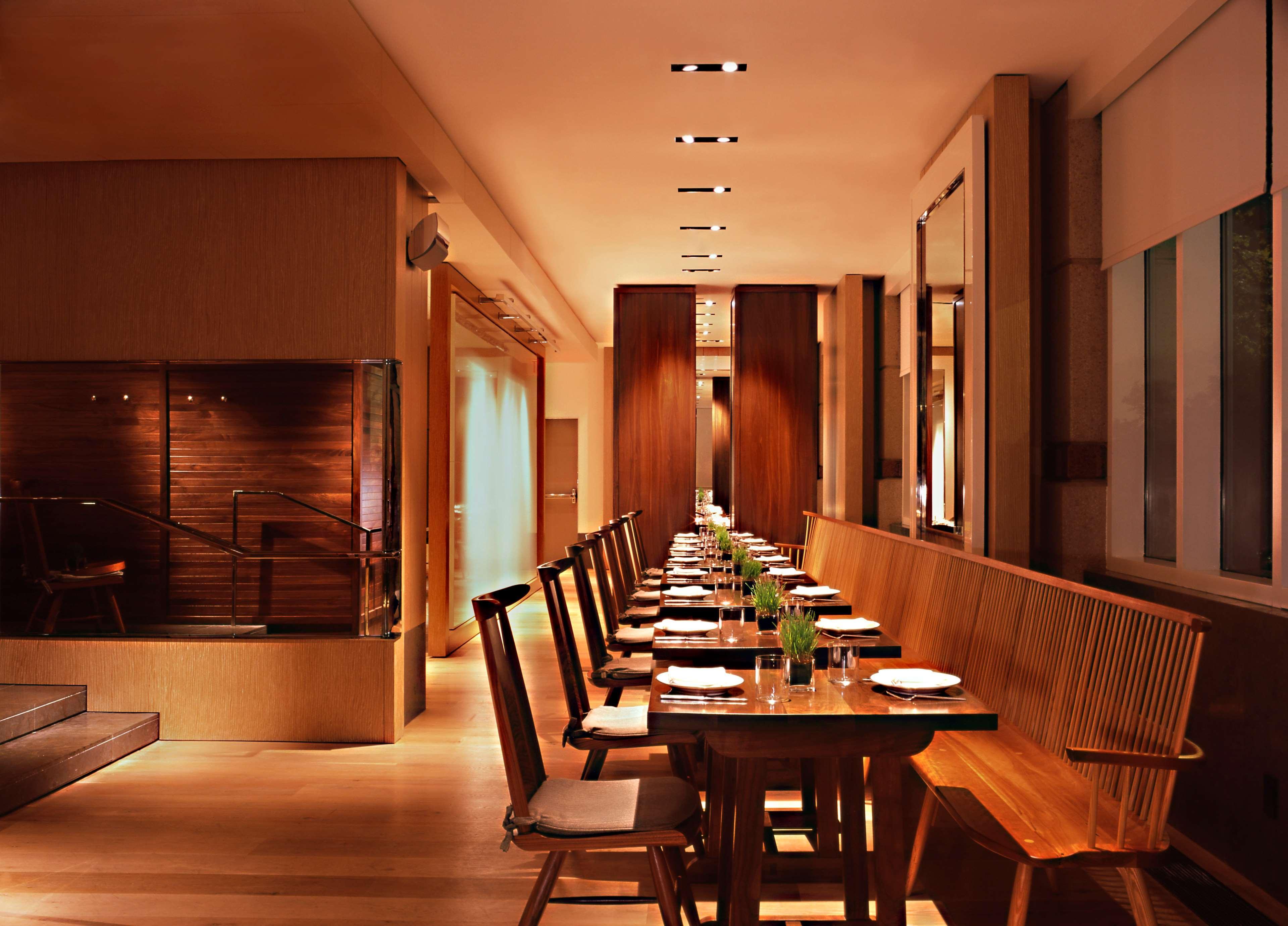 Park Hyatt 4* Washington