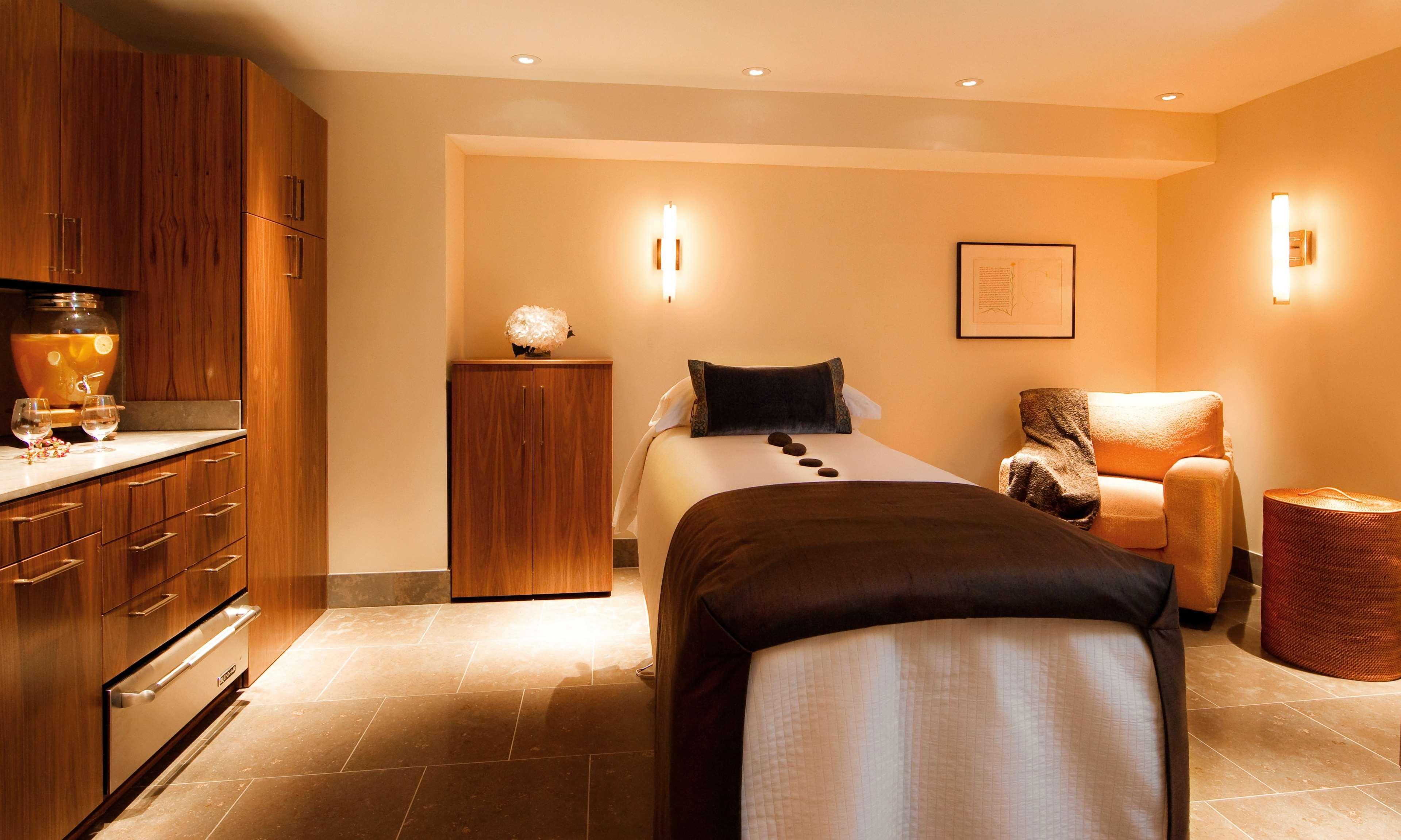 Hotel Park Hyatt 4*
