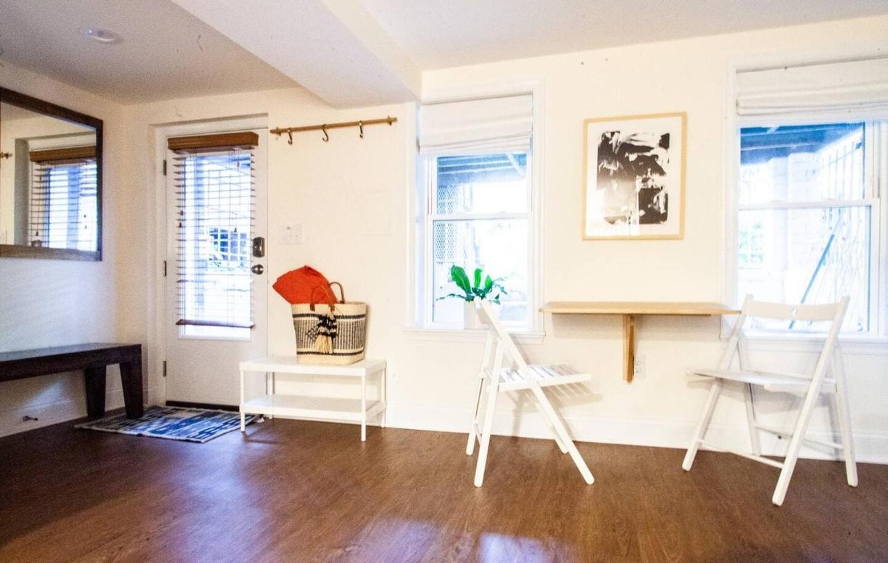 Capitol Hill - Sub Walkscore W D Apartment *