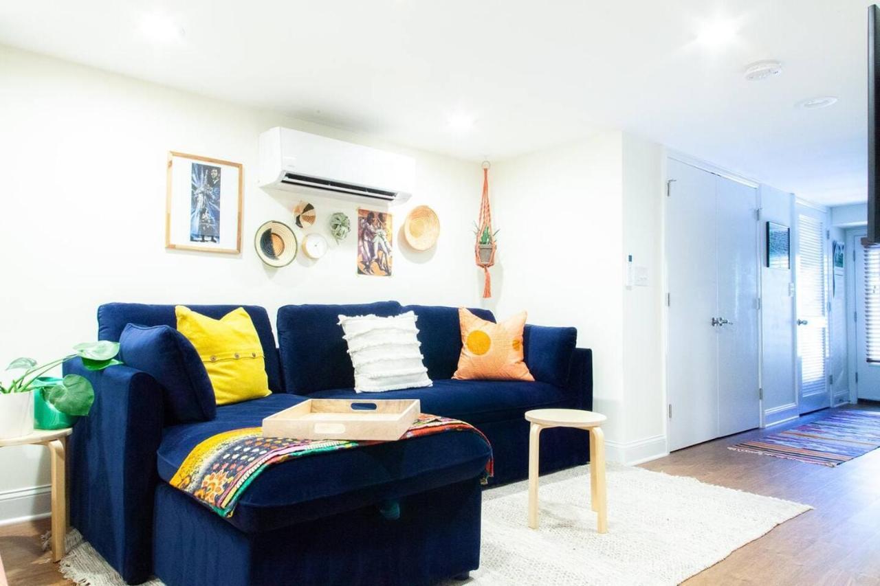 Capitol Hill - Sub Walkscore W D Apartment *