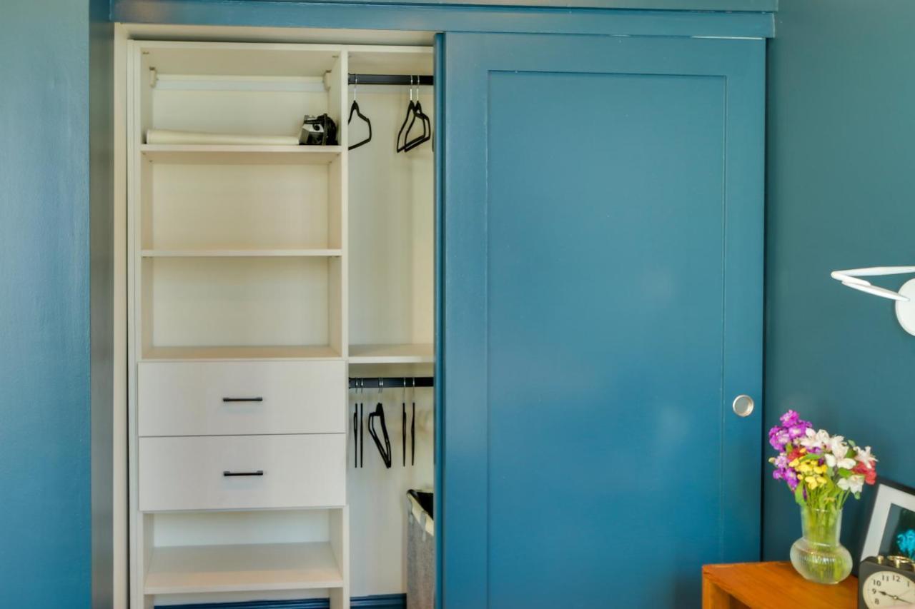 Holiday home Stunning Dc Townhome With Private Outdoor Space!