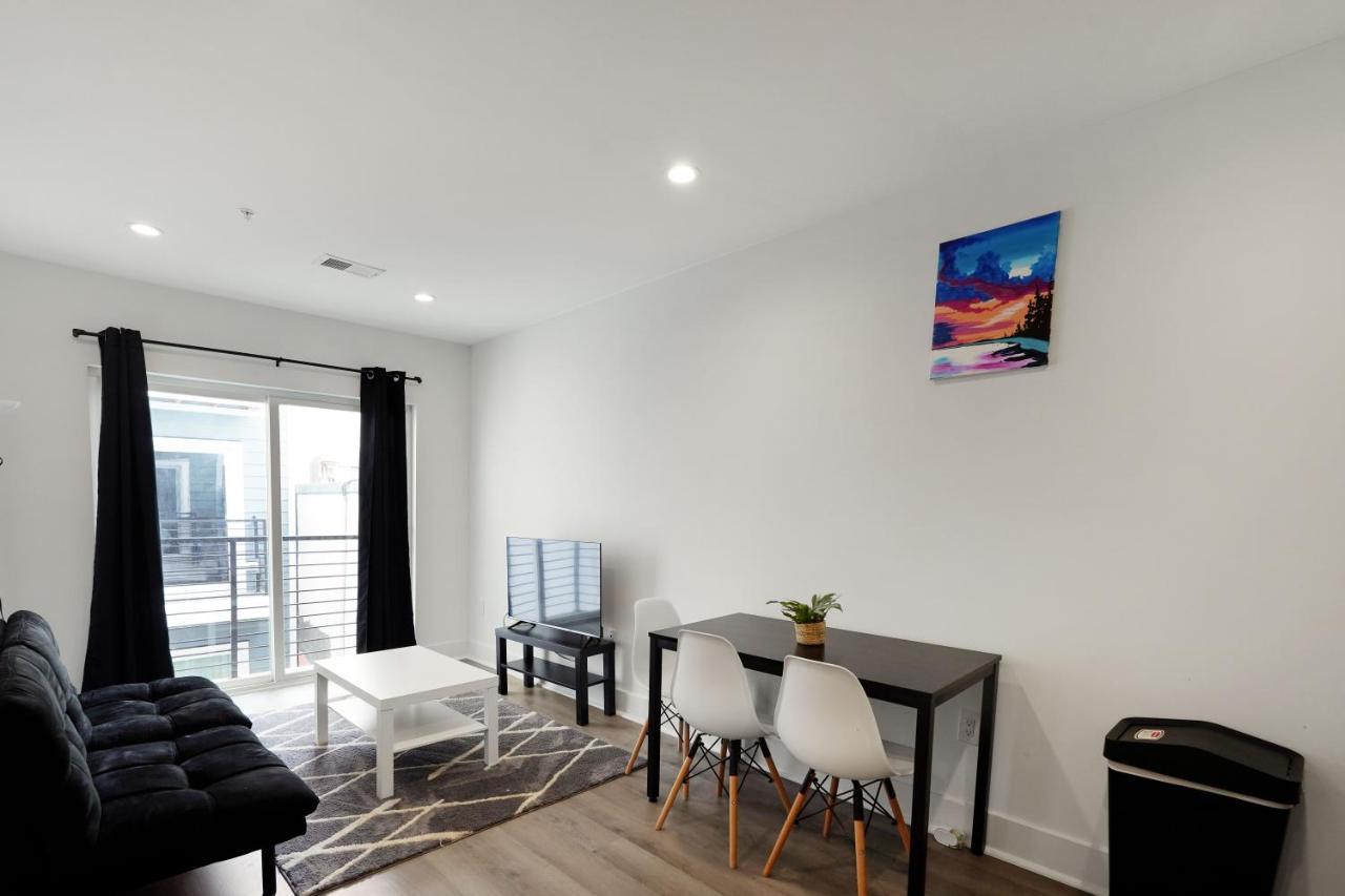 Apartment Mary's Petworth Washington