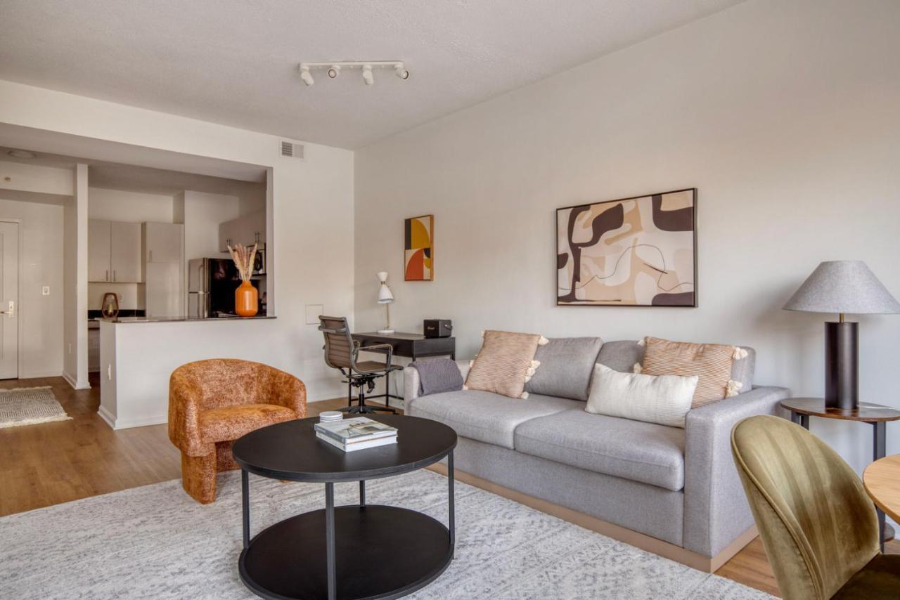U Street 1br W Concierge Wd Nr Nightlife Wdc-727 Apartment *