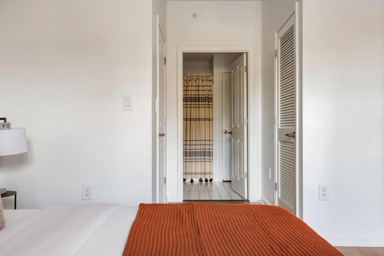 U Street 1br W Concierge Wd Nr Nightlife Wdc-727 Apartment