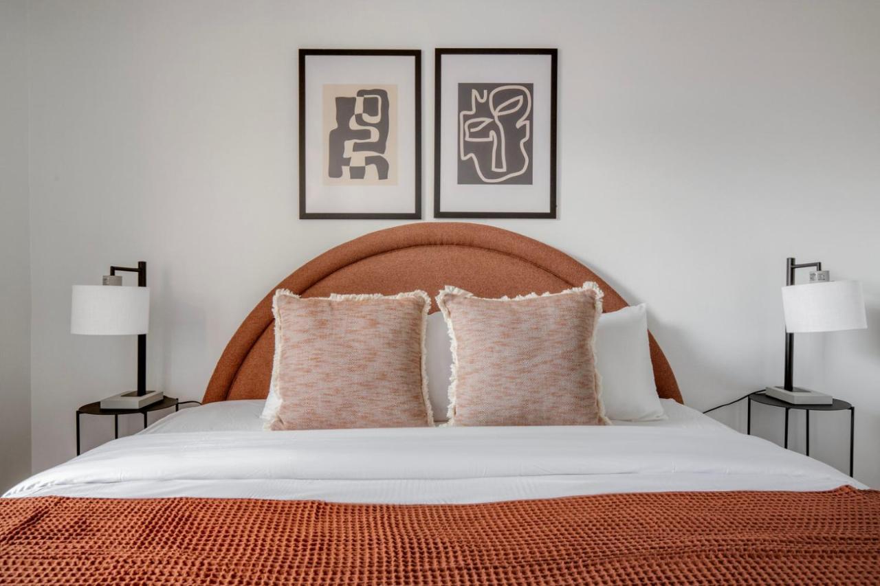 Apartment U Street 1br W Concierge Wd Nr Nightlife Wdc-727 *