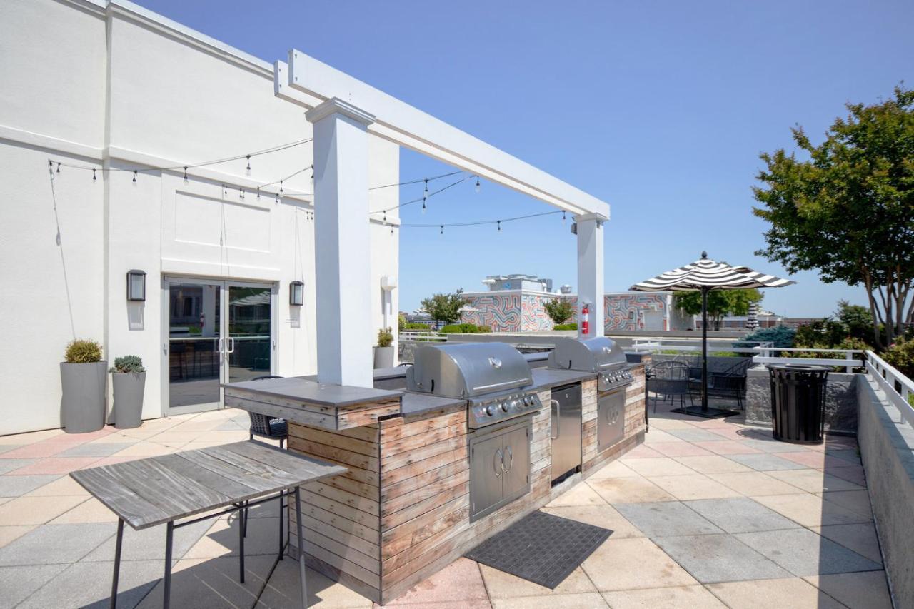 Apartment U Street 1br W Concierge Wd Nr Nightlife Wdc-727 Washington