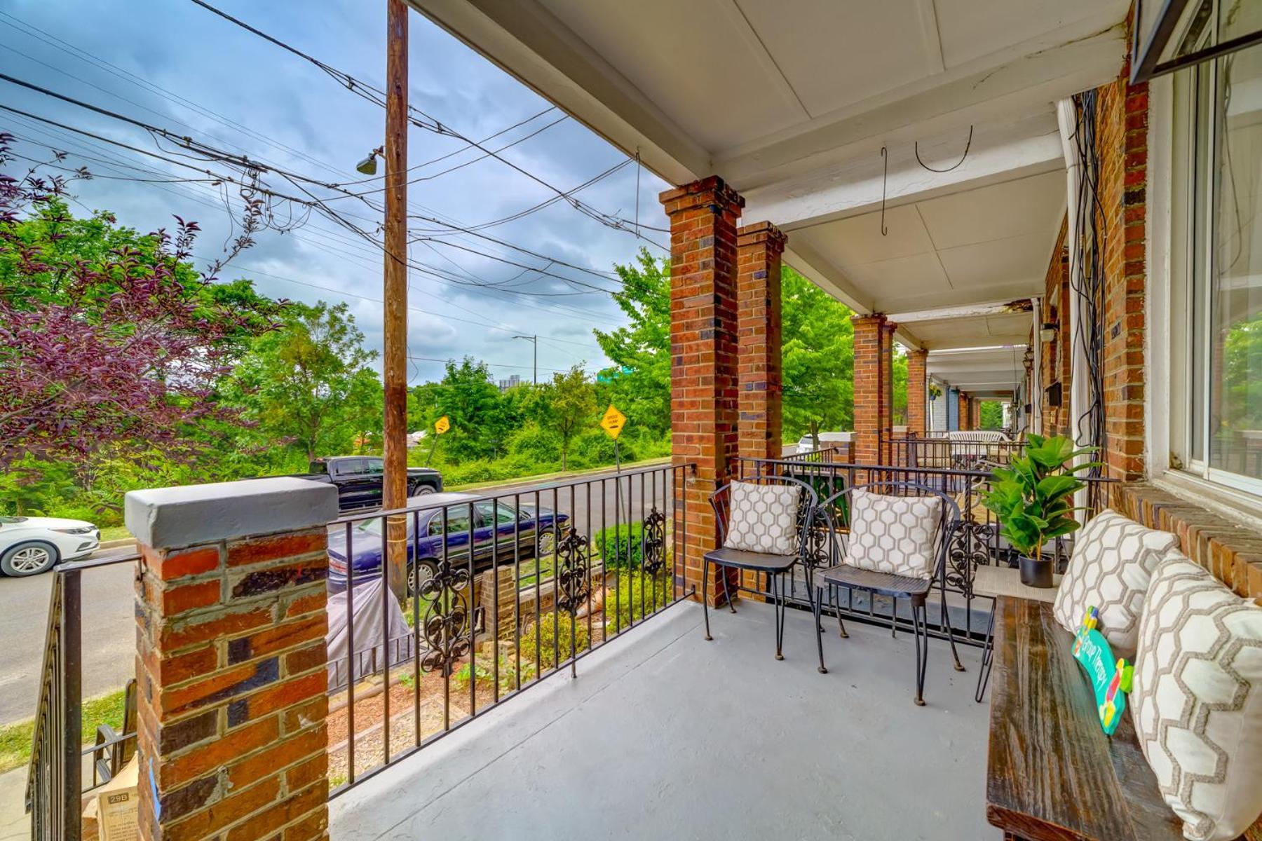 Holiday home Thewrightstays Art Haven At Fairlawn Gardens Washington
