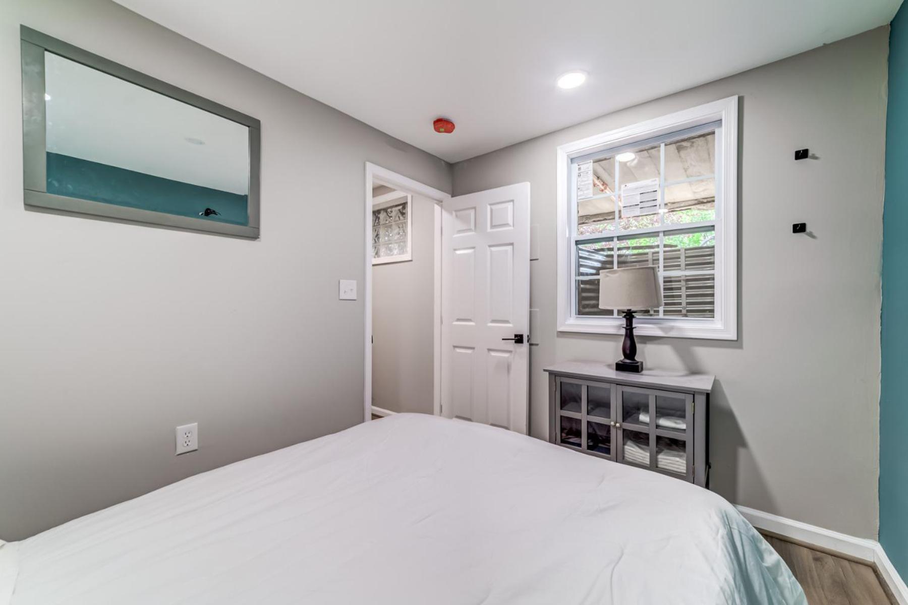 Thewrightstays Art Haven At Fairlawn Gardens Holiday home Washington