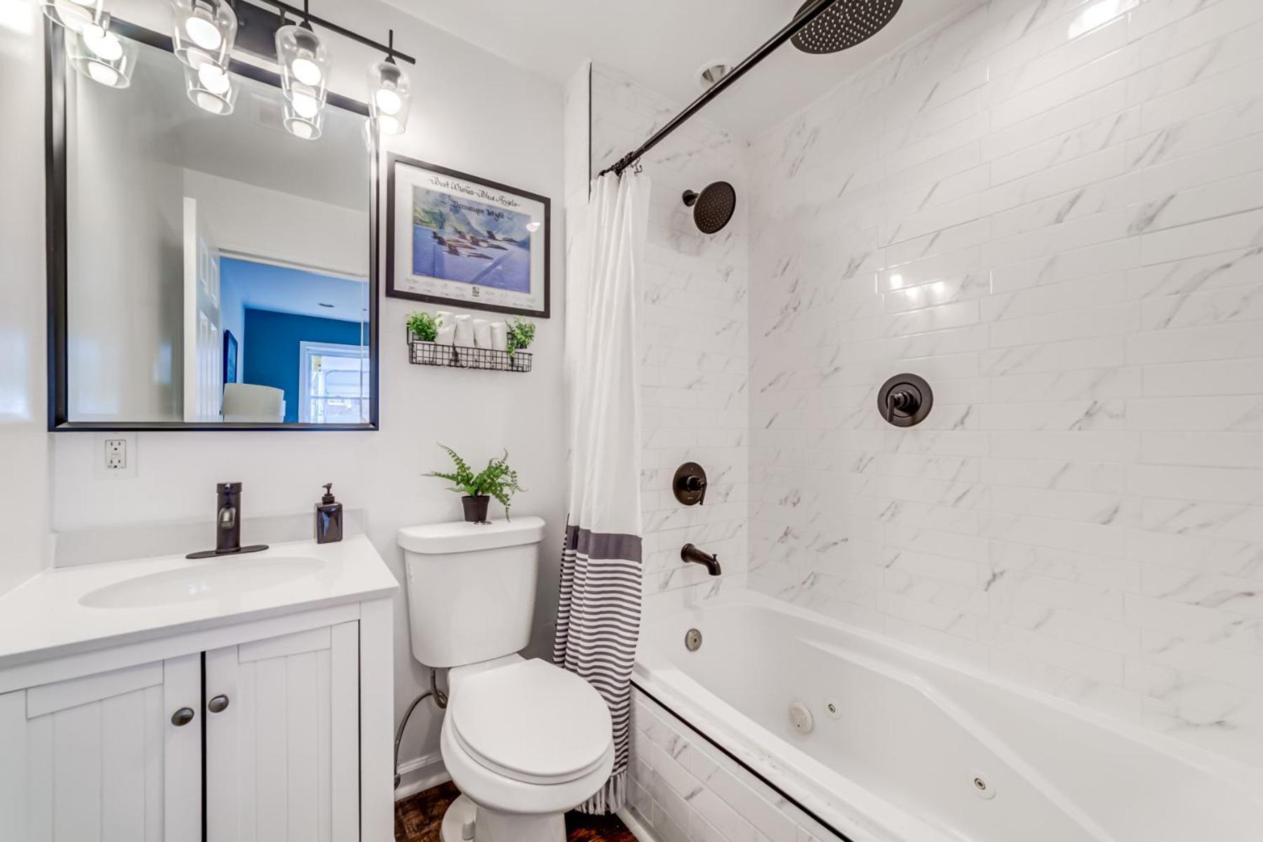 Holiday home Thewrightstays Art Haven At Fairlawn Gardens *