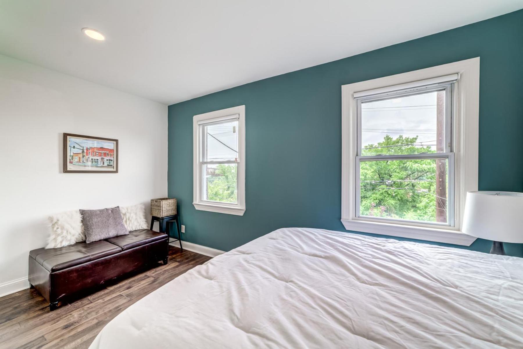 Thewrightstays Art Haven At Fairlawn Gardens *