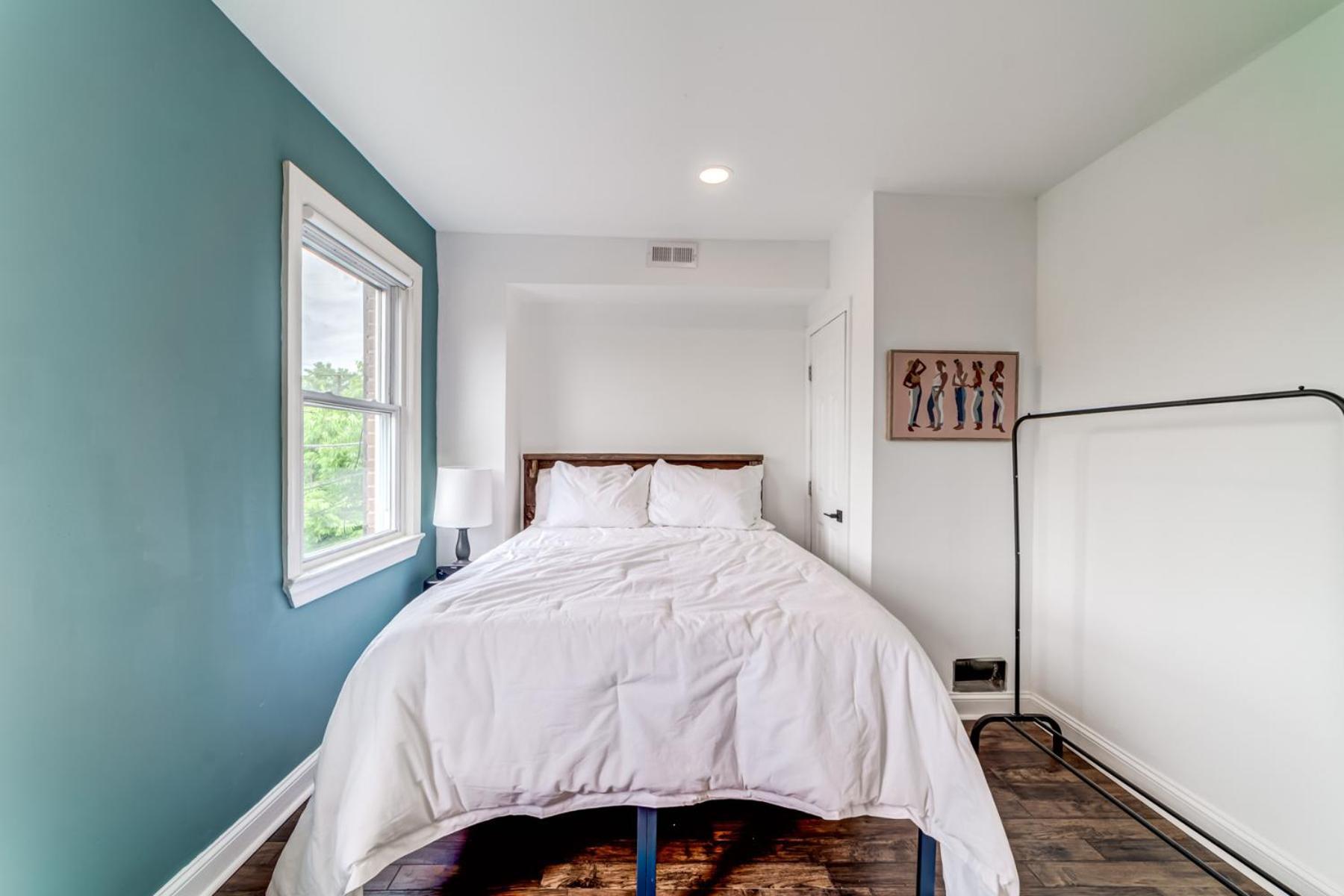 Thewrightstays Art Haven At Fairlawn Gardens * Washington