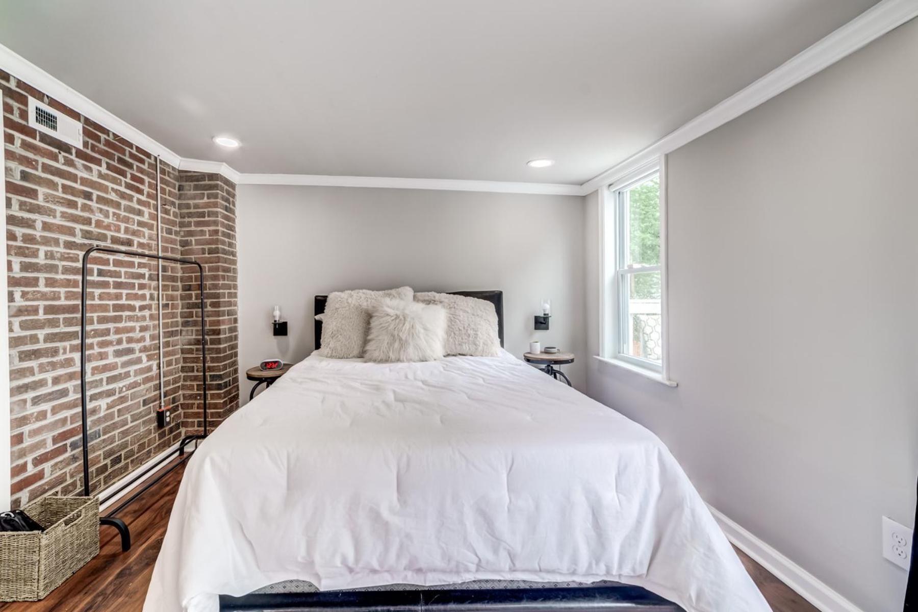 Thewrightstays Art Haven At Fairlawn Gardens Holiday home Washington