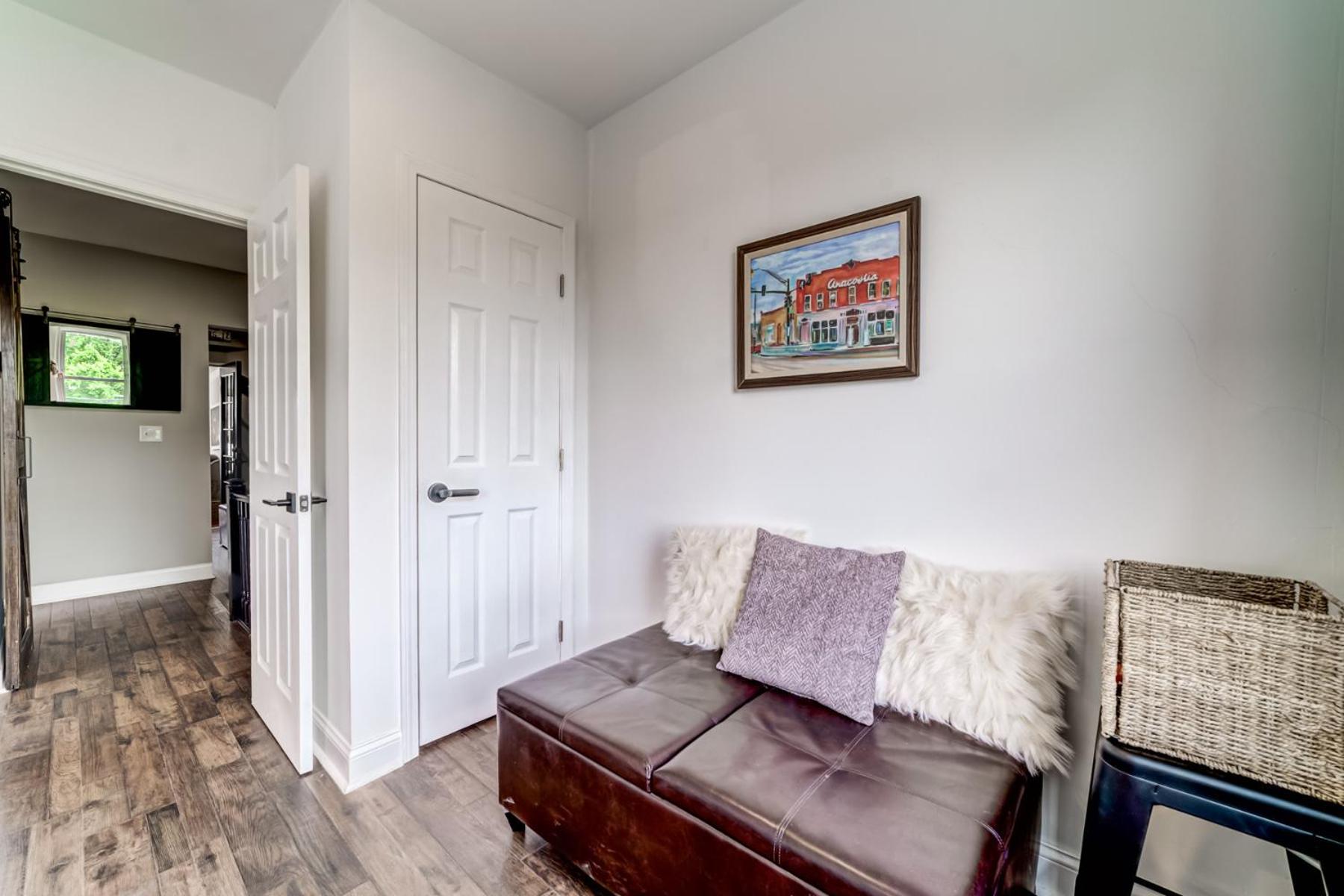 Thewrightstays Art Haven At Fairlawn Gardens Holiday home Washington