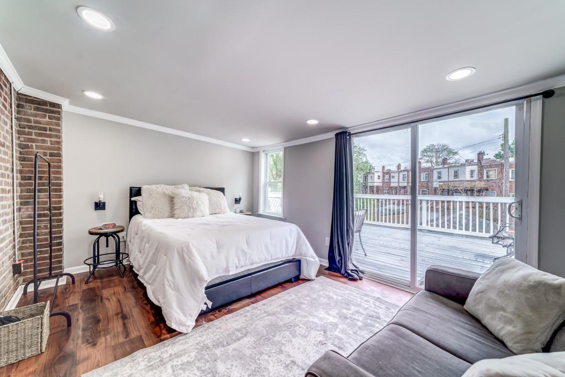 Thewrightstays Art Haven At Fairlawn Gardens Holiday home