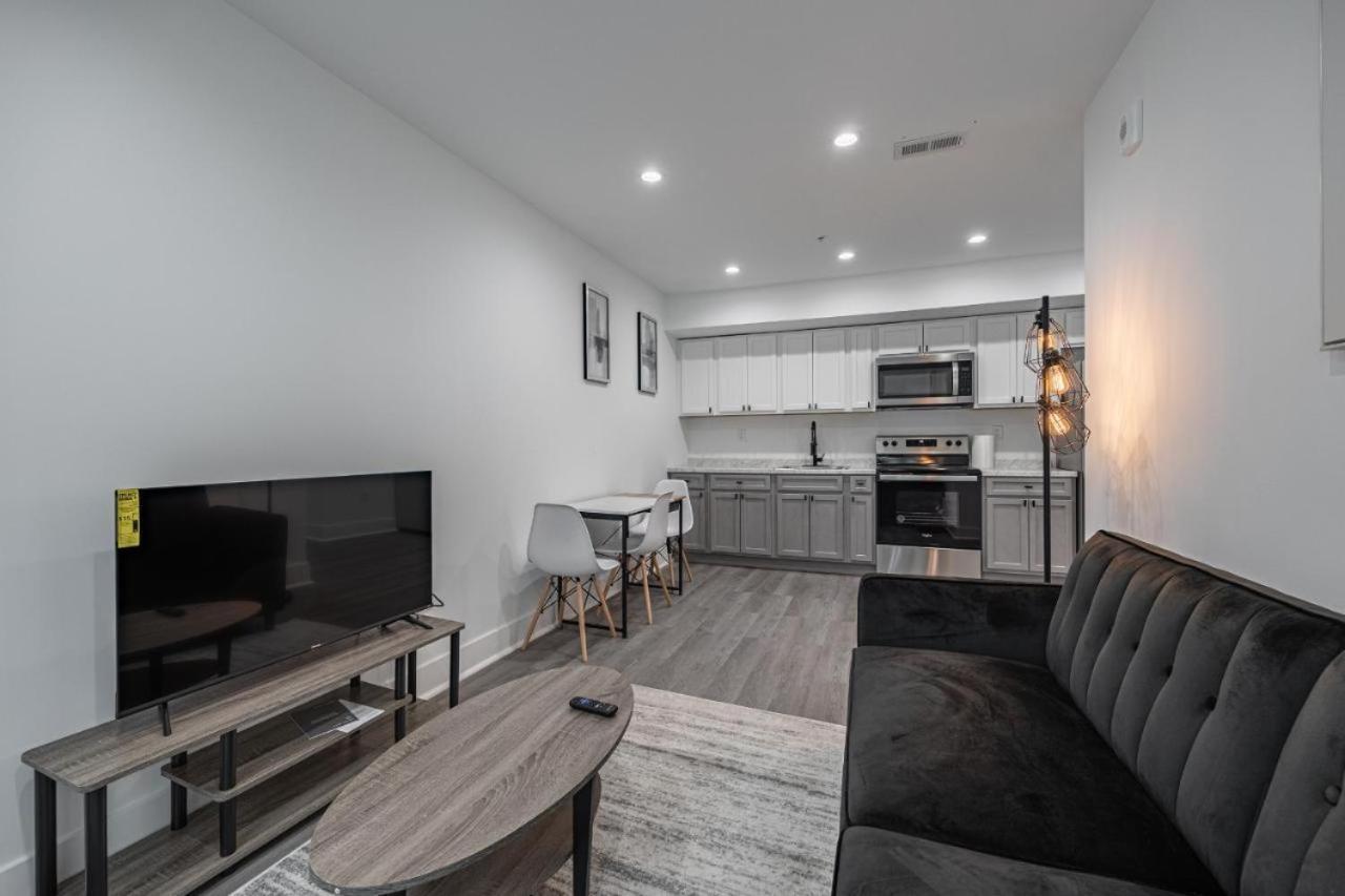 Apartment Mary's Petworth Washington