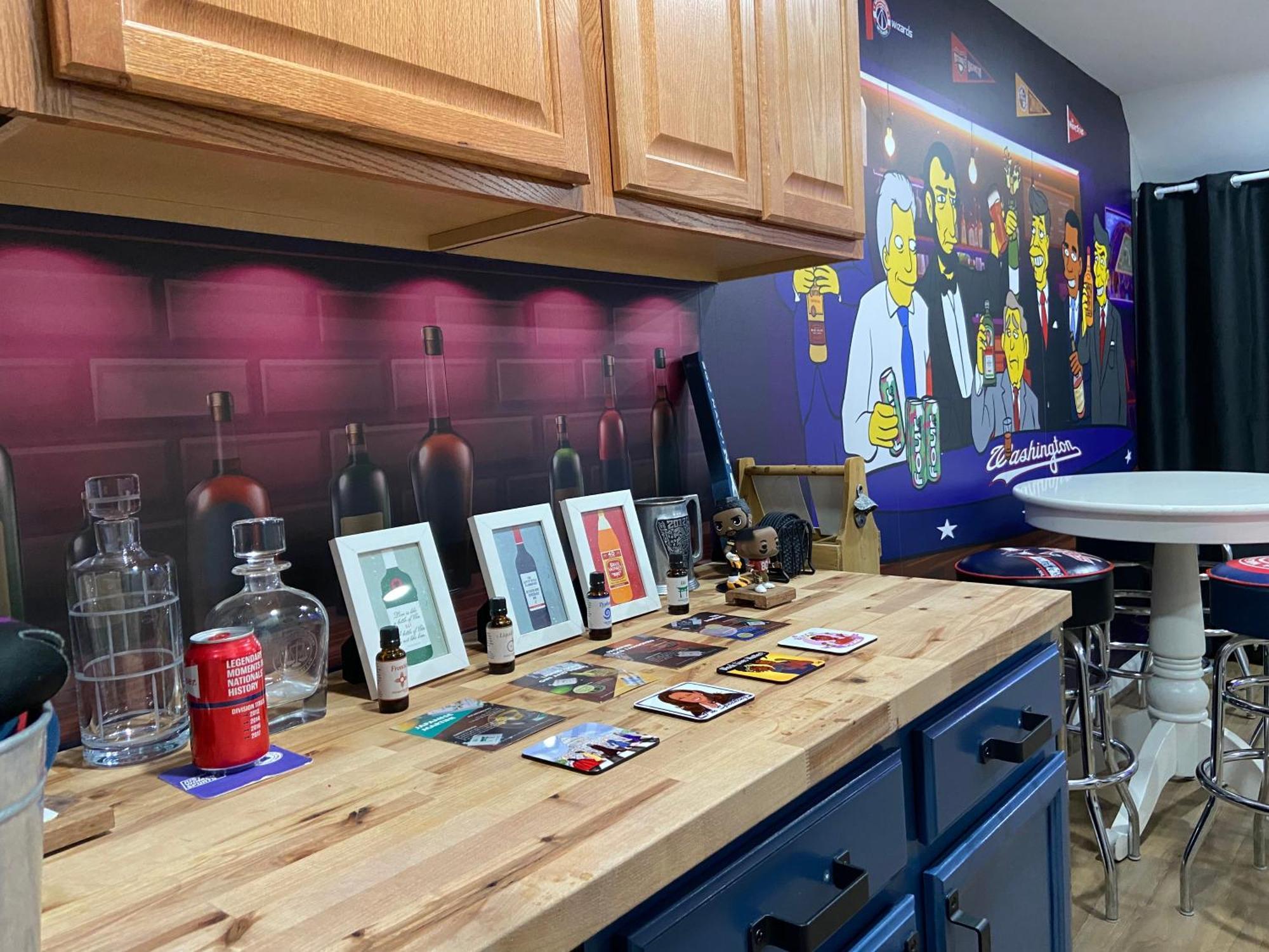 Thewrightstays Art Haven At Fairlawn Gardens