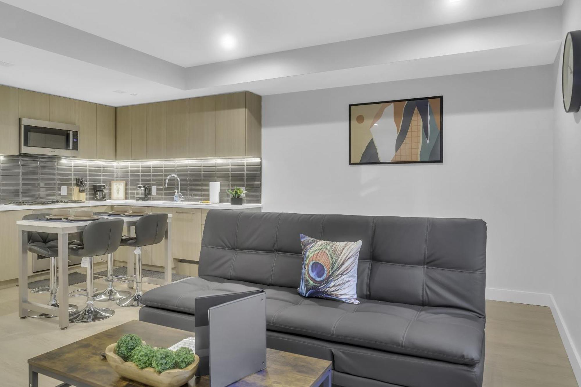 1br Logan Circle Furnished Apts Washington