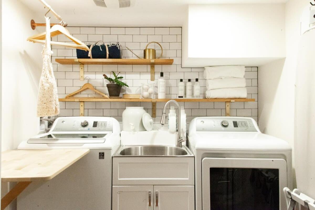 Capitol Hill - Sub Walkscore W D Apartment