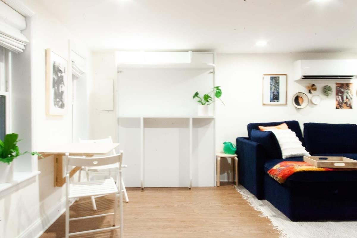 Apartment Capitol Hill - Sub Walkscore W D