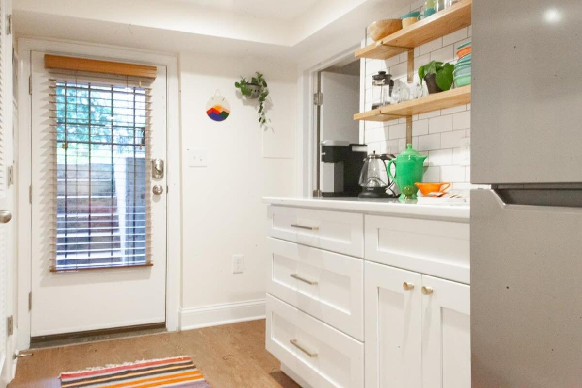 Capitol Hill - Sub Walkscore W D Apartment *