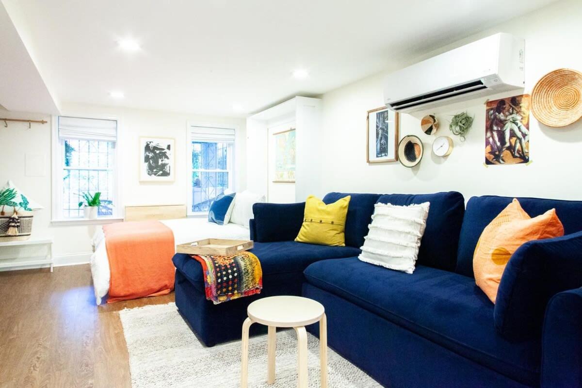 Capitol Hill - Sub Walkscore W D Apartment *