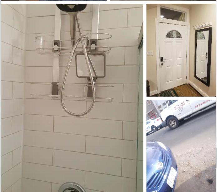 Bed & Breakfast Beautiful New 4 Bedroom 3 Bath Family Or 1 Bedroom Nr Howard U Downtown Nw Dc