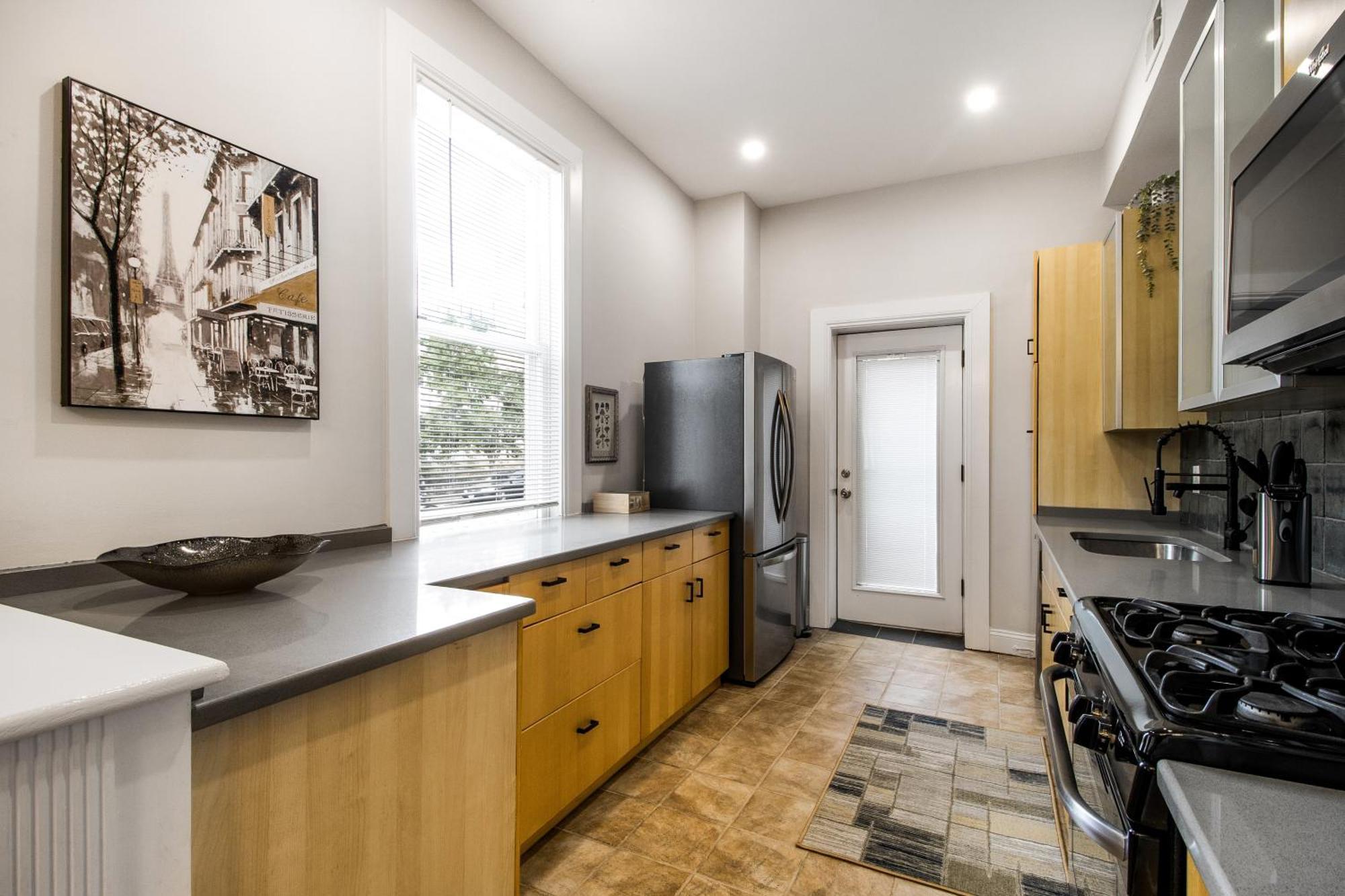 Capital Comfort In Eckington Holiday home *