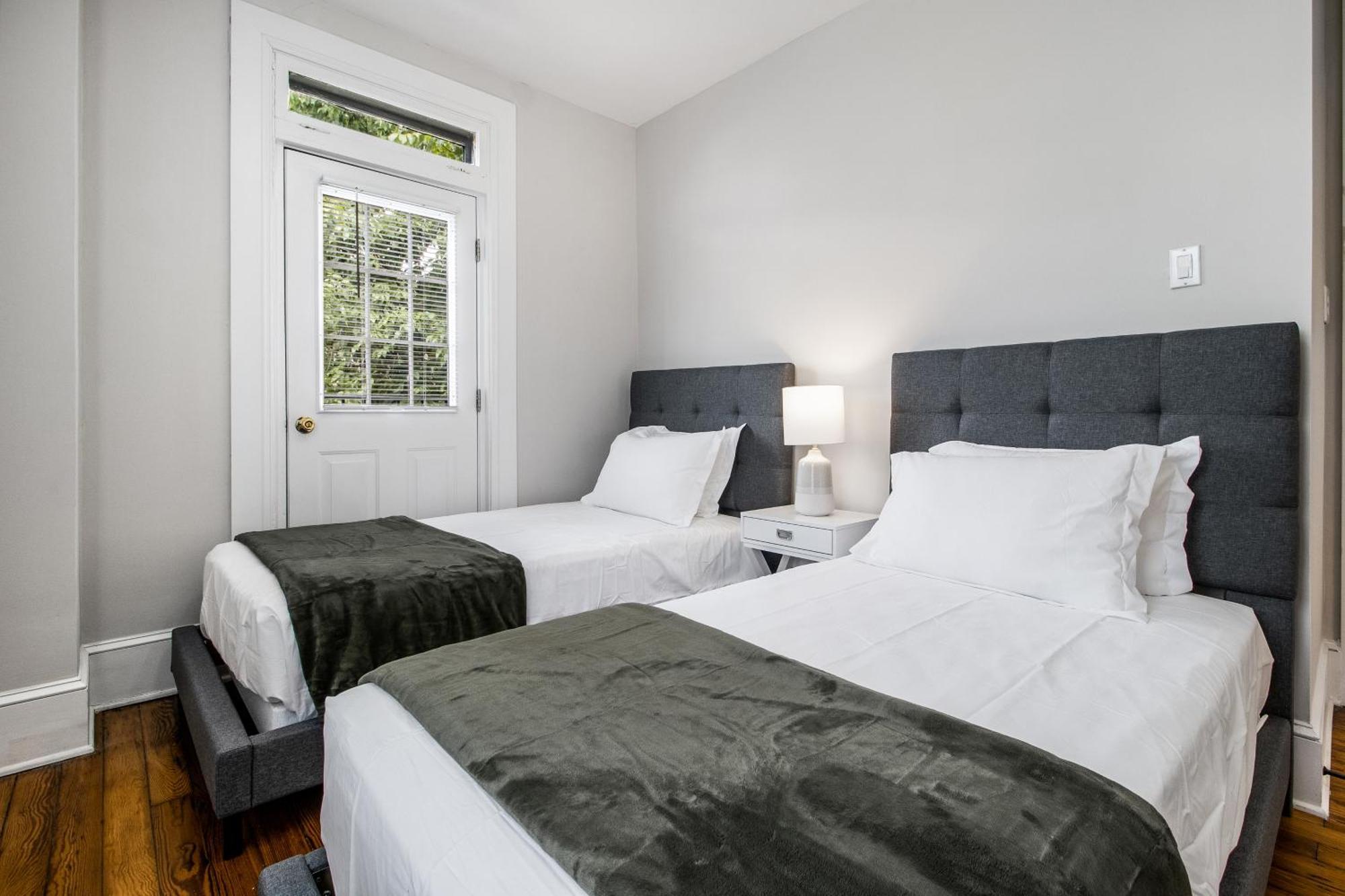 Holiday home Capital Comfort In Eckington