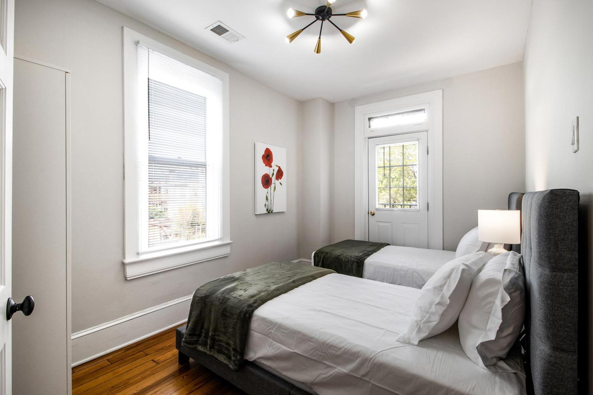 Capital Comfort In Eckington Holiday home *