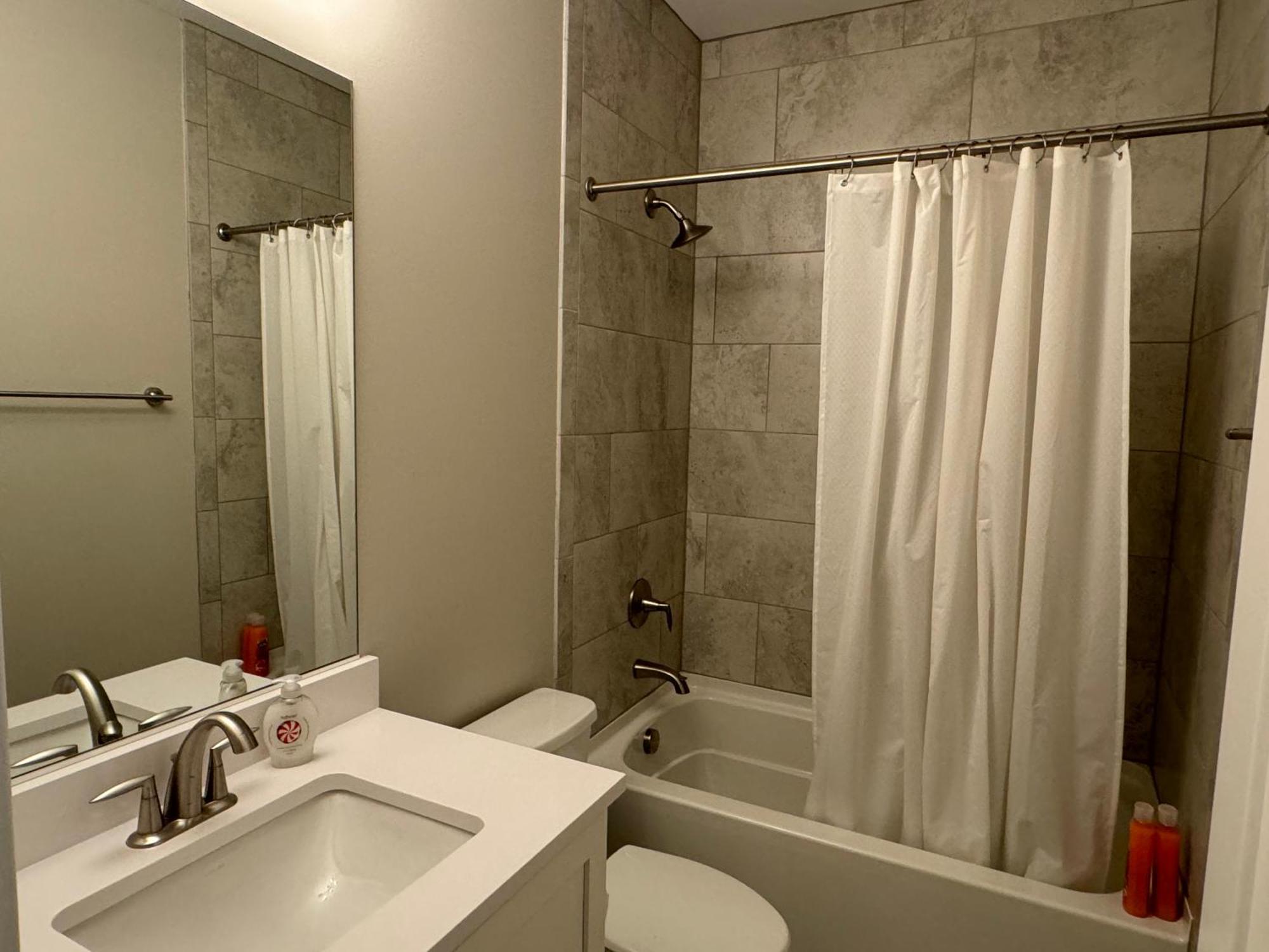 Lux Entire House 4br In Dc - Private Garage Washington