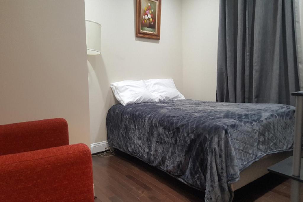 Beautiful New 4 Bedroom 3 Bath Family Or 1 Bedroom Nr Howard U Downtown Nw Dc * Washington