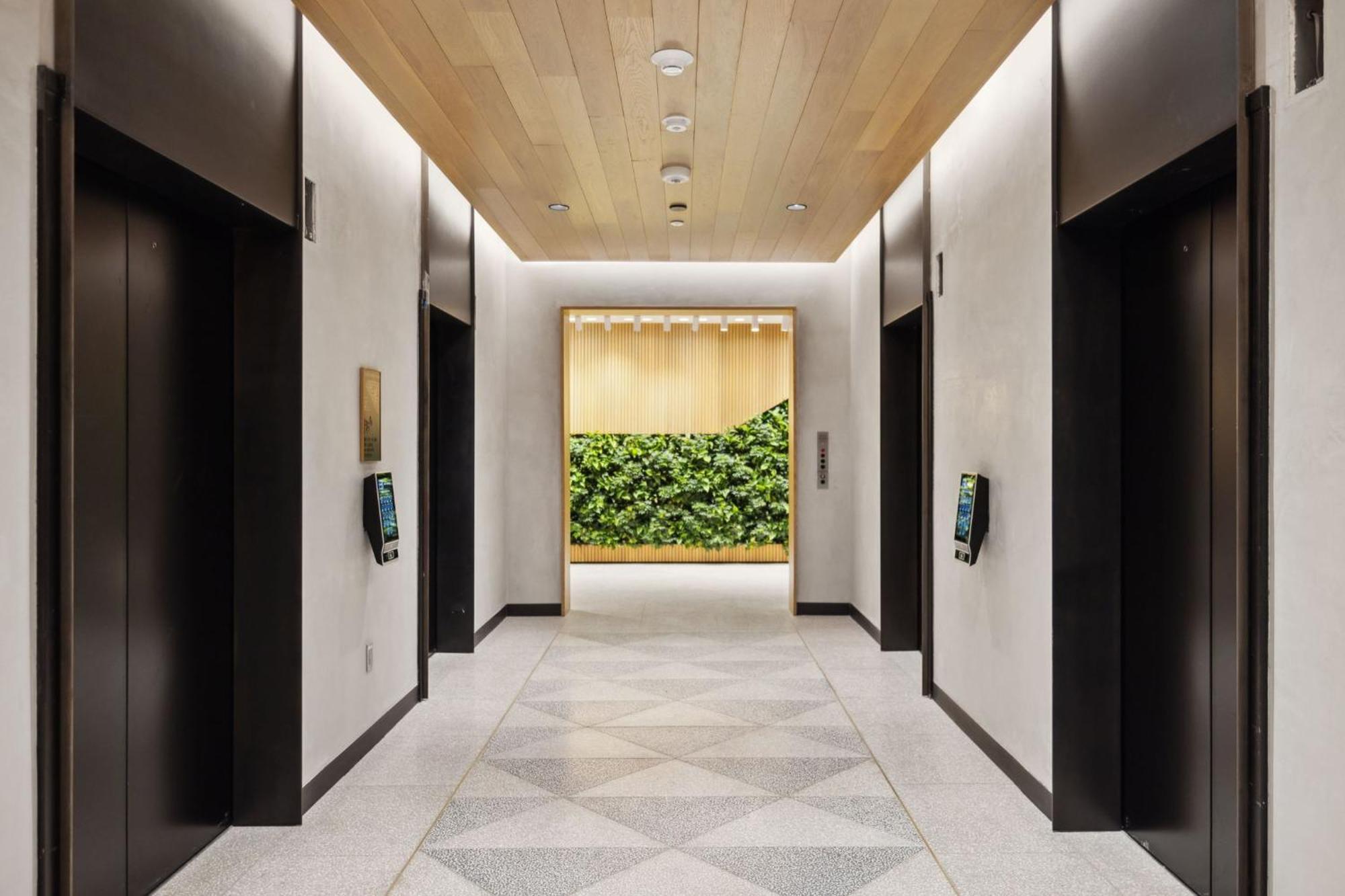 Hotel Placemakr Buzzard Point *