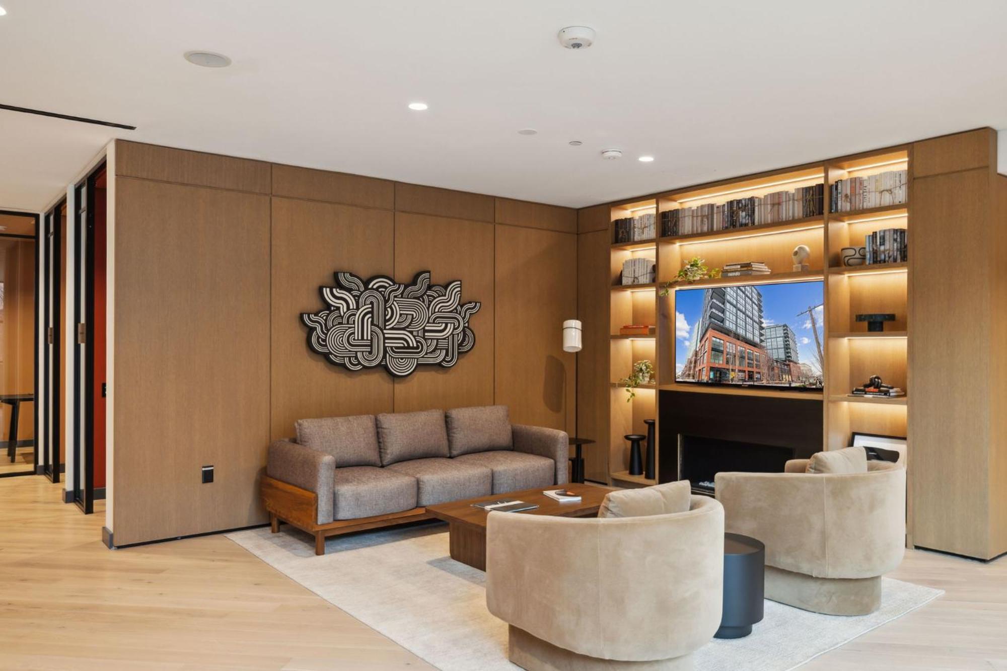 Placemakr Buzzard Point Hotel Washington